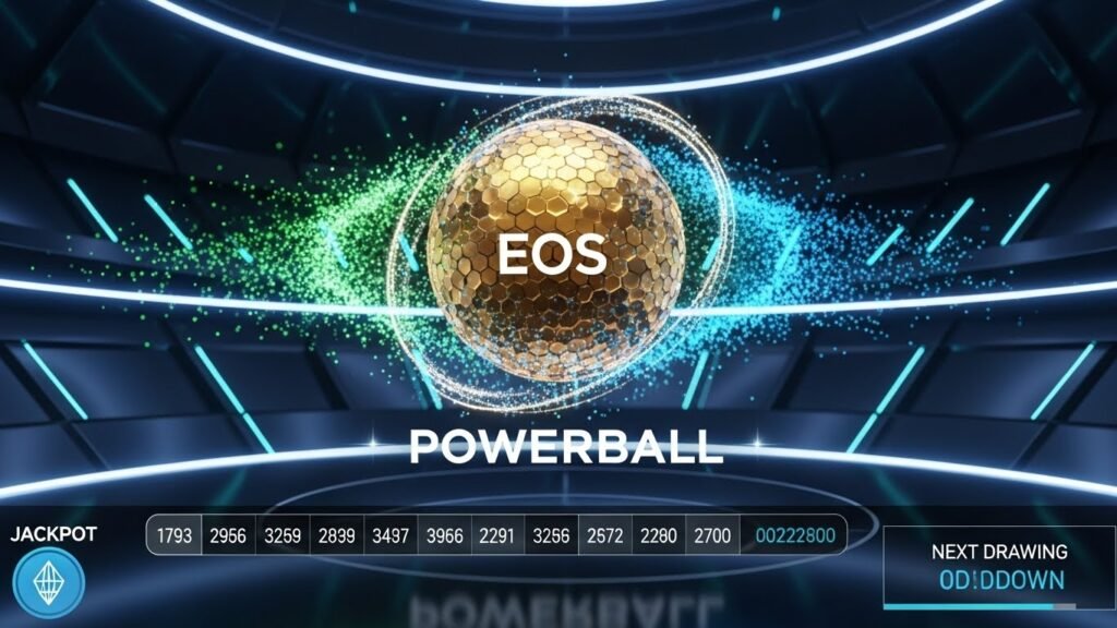 eos파워볼 1분 분석, eos파워볼사이트 보는 방법 고액전용