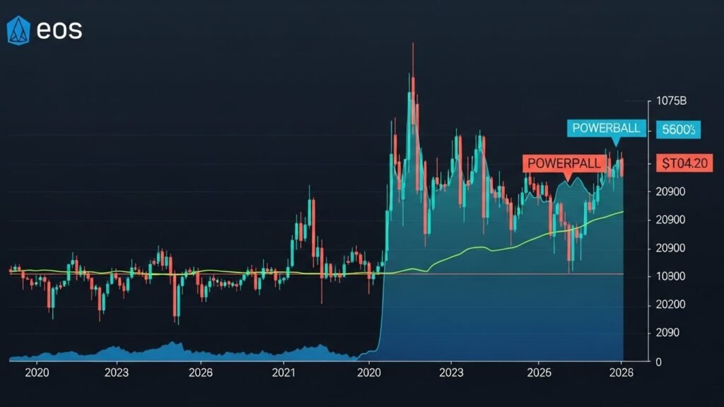 eos파워볼,eos1,파워볼 분석