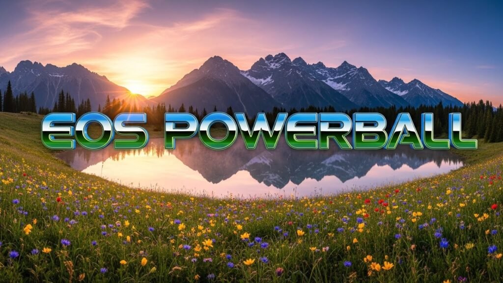 실시간 파워볼 사이트 , eos 파워볼 중계 사이트 정보