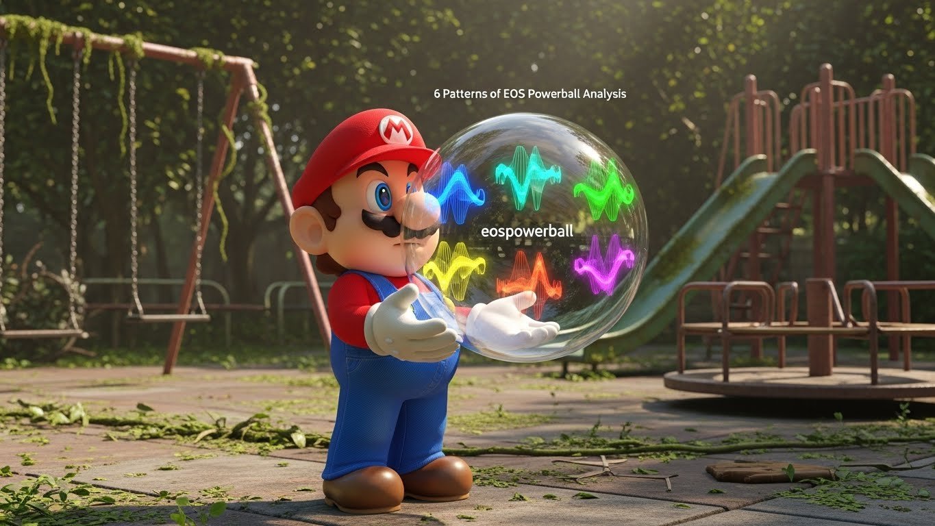 메이저파워볼 실전 활용에 도움 되는 코인파워볼 정보 총정리