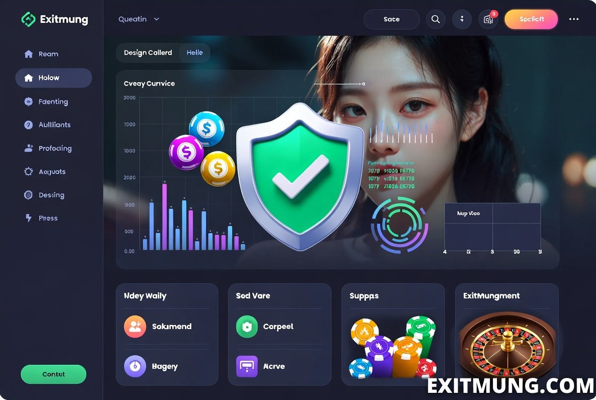 바카라 입플 제공 사이트 이용 시 주의사항
